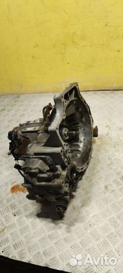 МКПП (Коробка передач механическая) Mazda323 BJ200