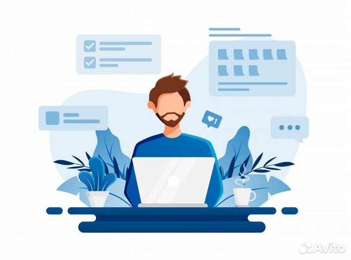 Решение задач по программированию