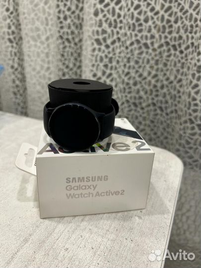 Смарт часы samsung