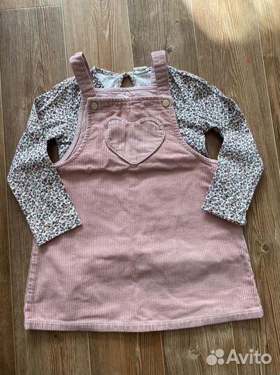 Вещи для девочки