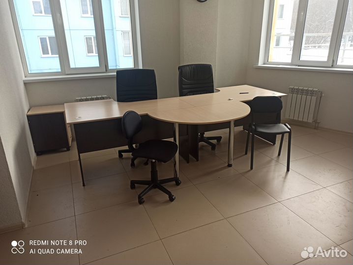 Столы для офиса