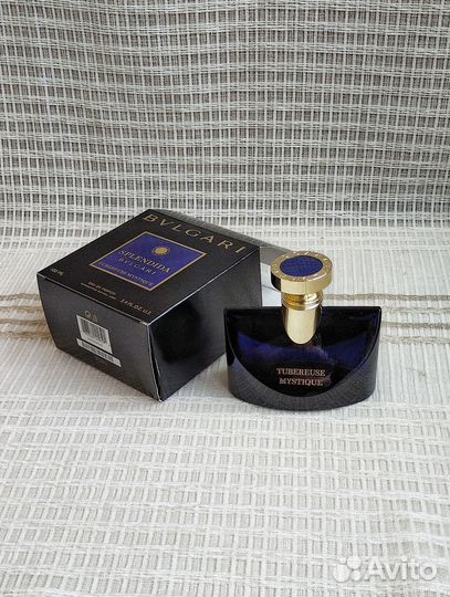 Духи женские Bvlgari Splendida Tubereuse Mystique