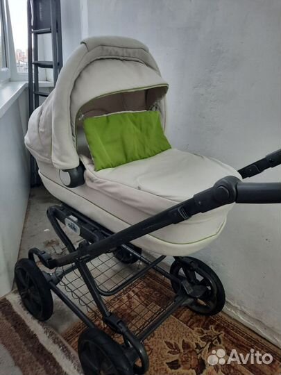 Детская коляска