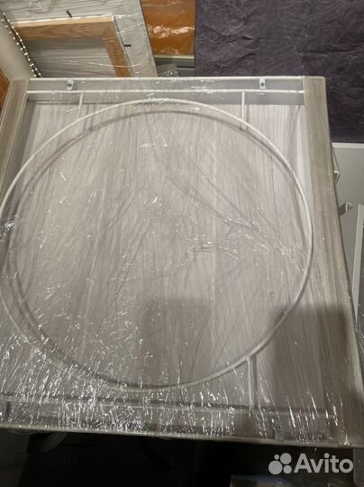 Светильник потолочный и настенный