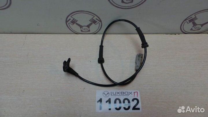 Датчик авs передний Peugeot 308 308 5FW 2007