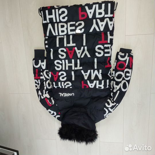 Пальто для девочки еврозима