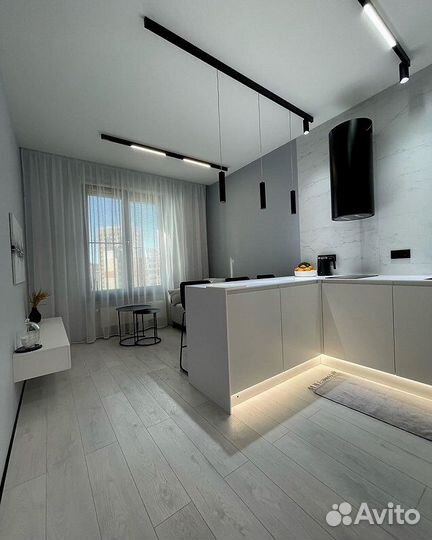 Кухня на заказ. Свой цех