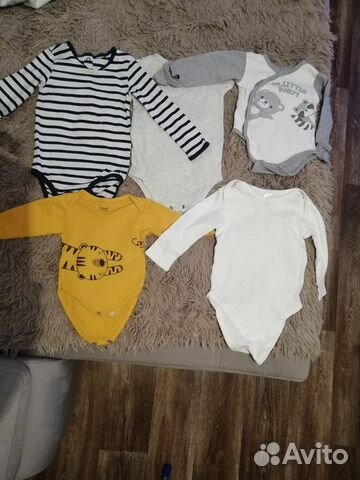 Детская одежда