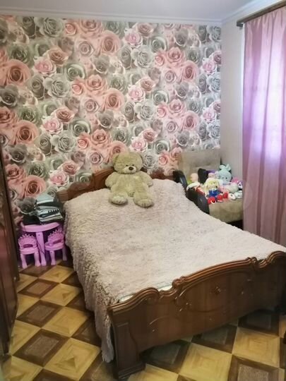 2-к. квартира, 51 м², 3/16 эт.