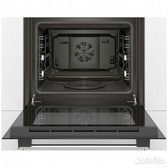 Духовой шкаф Bosch HIJ517YS0R