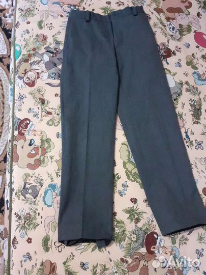 Школьная форма для мальчика