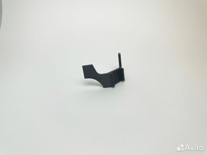 Крепление камеры GoPro на Мотошлем LS2 Vector 2