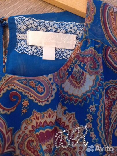 Платье для девочки, вечернее,на каждый день