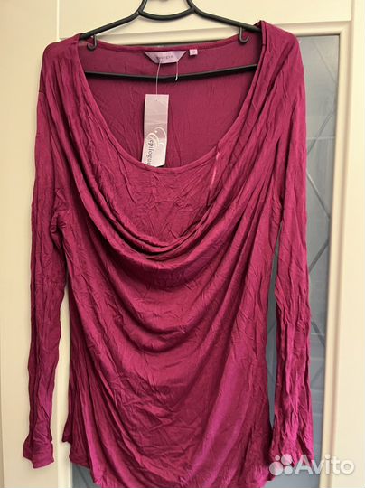 Итальянские блузы и топы 48-50-52