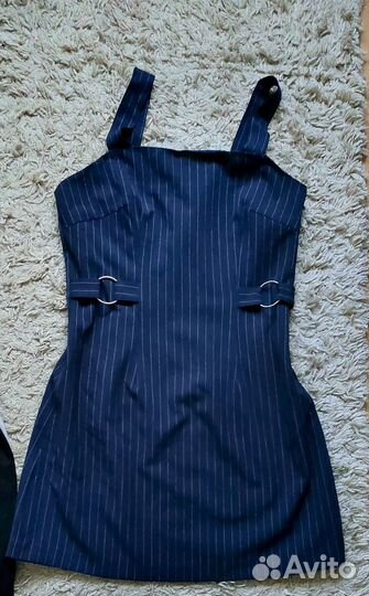 Пакет вещей в школу h&m,befree размер S,XS