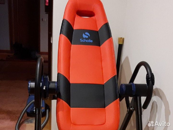 Продам инверсионный стол