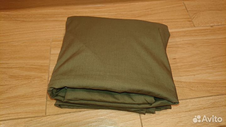 Гигиенический вкладыш в спальник