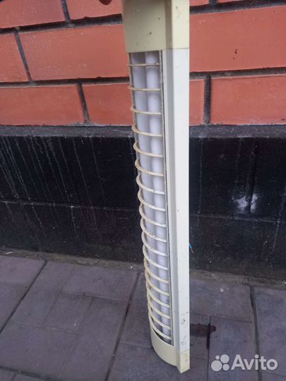 Электрические энергосберегающие лампы