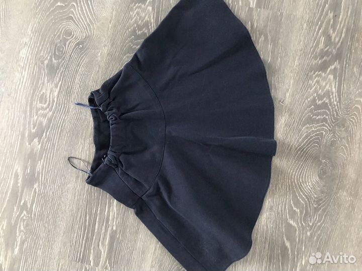 Школьная юбка