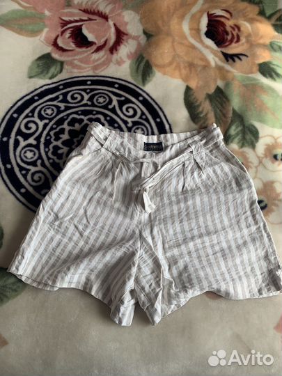 Шорты