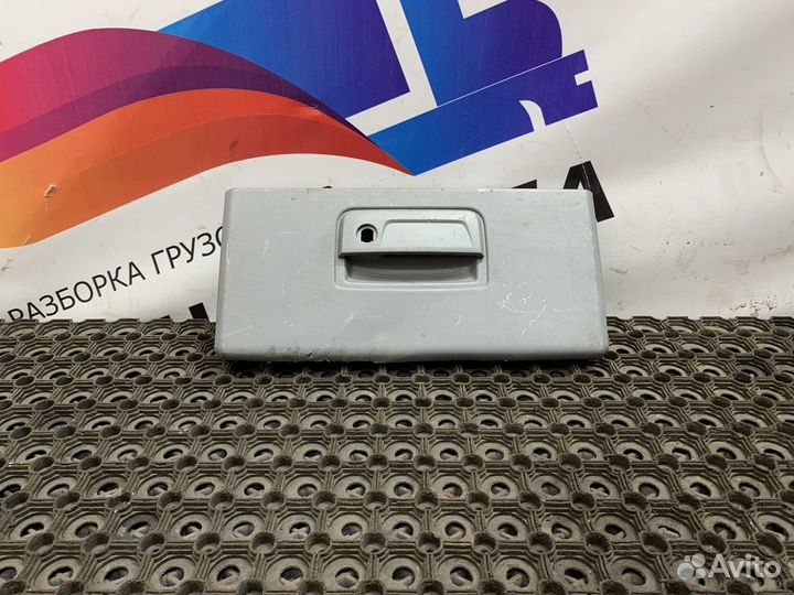 Крышка бардачка Renault T