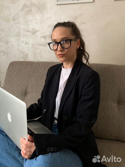 Копирайтер и контент-менеджер