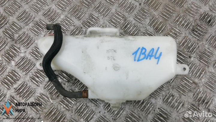 Бачок расширительный Suzuki Kizashi 2011