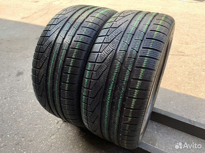 Pirelli Winter Sottozero 240 Serie II 275/40 R19