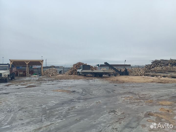 Дрова осиновые от 3м3