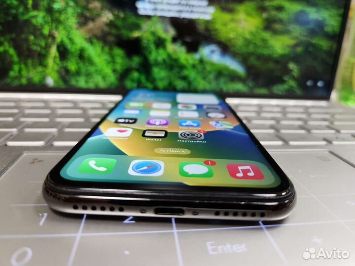 Apple iPhone X 64gb
