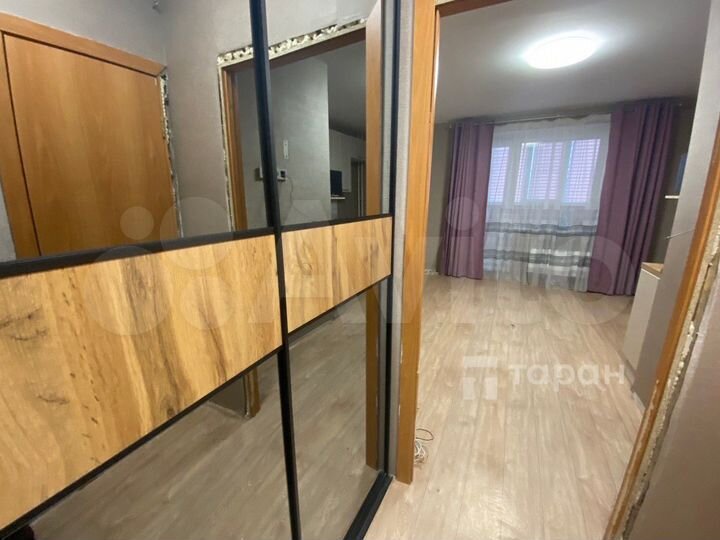 Квартира-студия, 24 м², 2/10 эт.