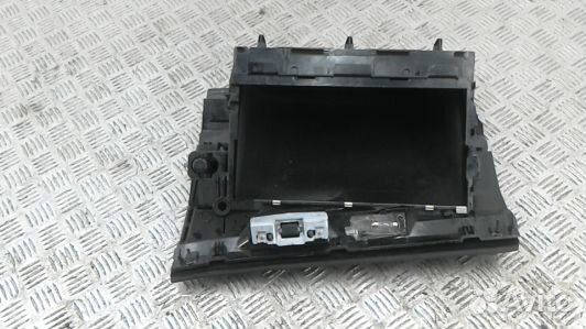 Бардачок (вещевой ящик) BMW X3 E83 (82G01IV01)