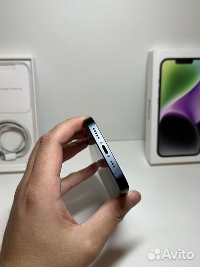 iPhone 14, 128 ГБ