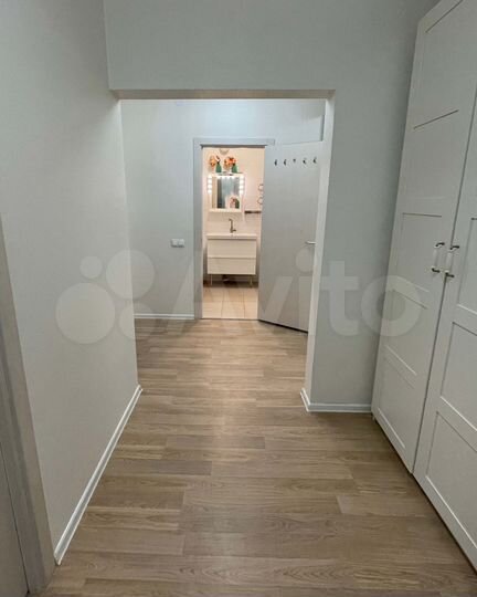 2-к. квартира, 69,2 м², 7/24 эт.