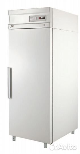 Шкаф холодильный Polair CM107-S