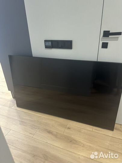 Новый телевизор samsung