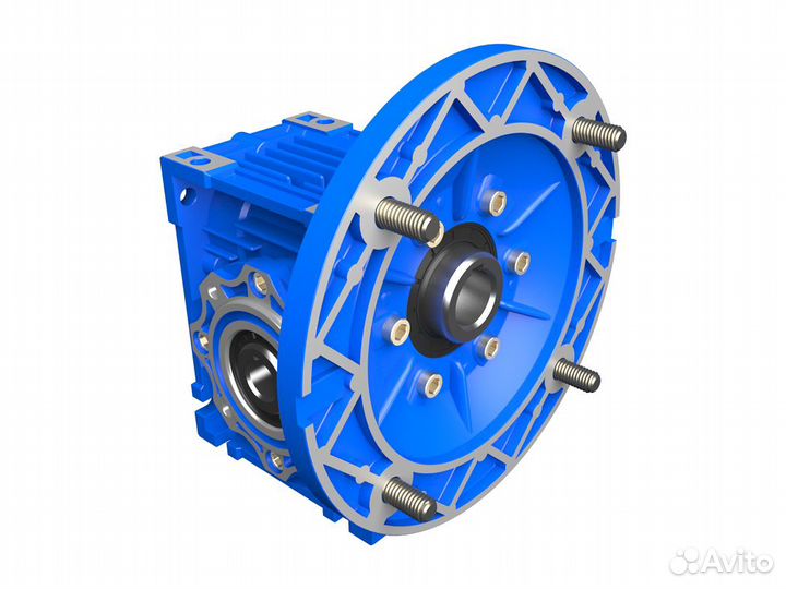Червячный редуктор ESQ nmrw (nmrv) 040-80