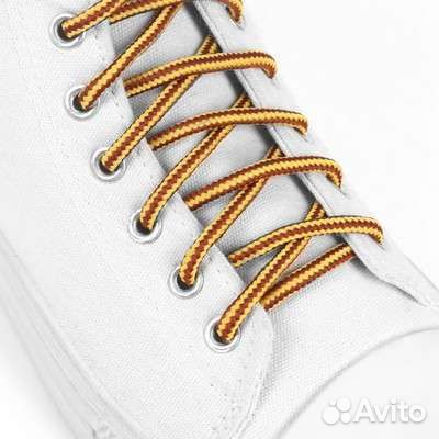 Шнурки для обуви
