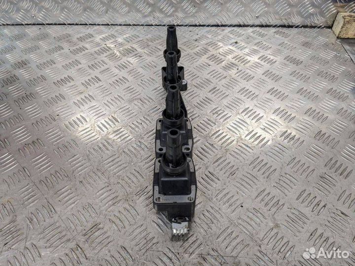 Катушка зажигания Peugeot Partner 1 M59 NFU 1.6