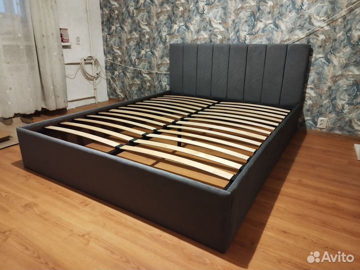 Кровать 160*200