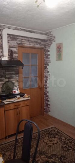 3-к. квартира, 53 м², 1/5 эт.