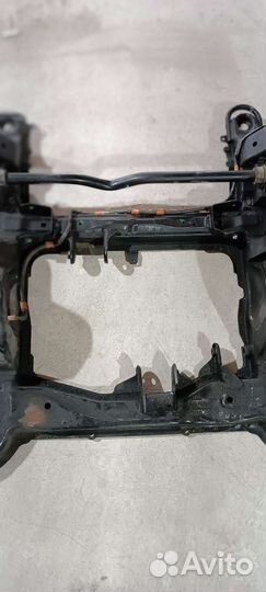 Подрамник двигателя Suzuki GrandVitara JT.Оригинал