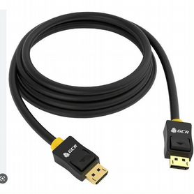 Greenconnect GCR-DP2DP 1.0m