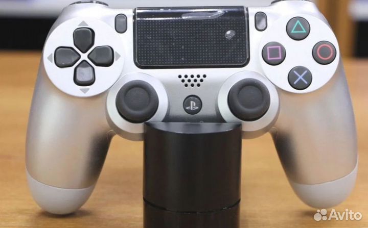 Джойстик пс4 магазин