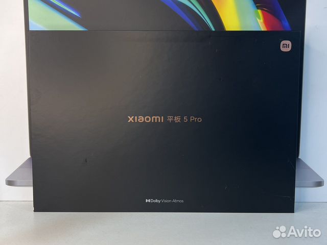 Xiaomi Mi Pad 5 Pro 256gb