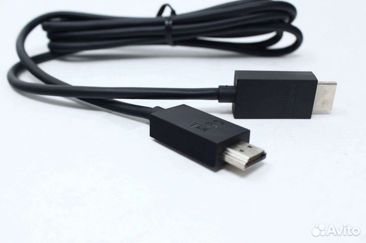 Кабель hdmi 4k xbox one оригинал