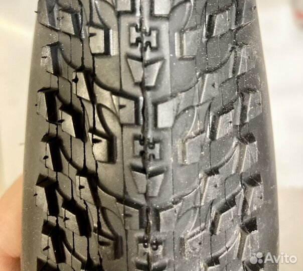 Покрышка Kenda Aptor 26x2.10