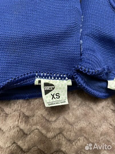 Накладки на руки для карате Green Hill