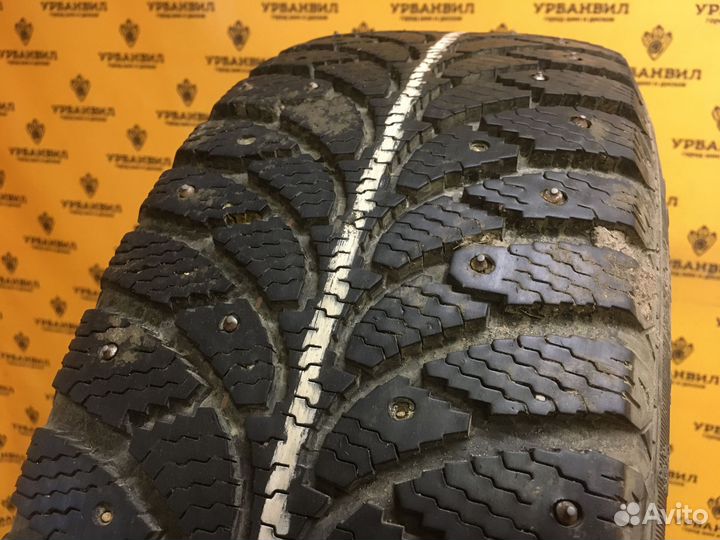 Cordiant Sno-Max 205/60 R16 86T