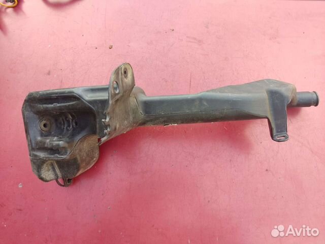 Бачок стеклоомывателя Opel Zafira B 13145448